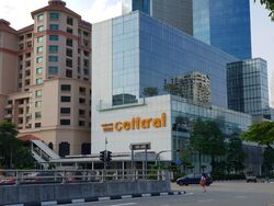 Grand Copthorne Waterfront (D3), Shop House #465084491